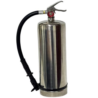 9 लीटर अग्निशामक